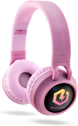 Powerlocus kids wireless - powerlocus,