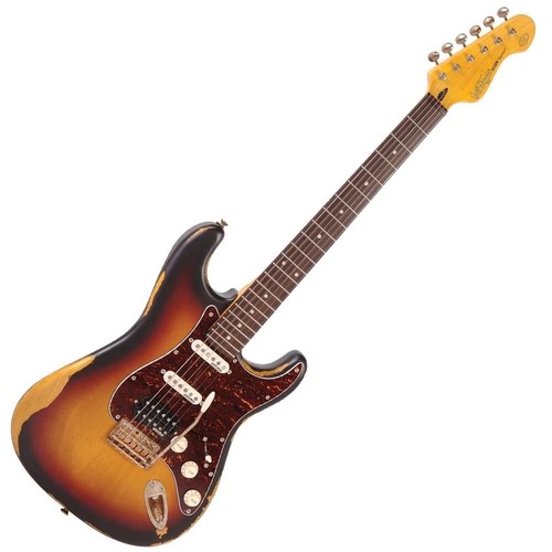 Vintage v6h icon - icon, electric