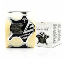 Victoria Vynn Nail Forms BLACK