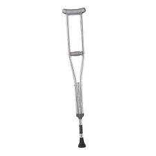 Underarm Crutch Lightweight