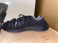 adidas Y-3 Raito Racer Black