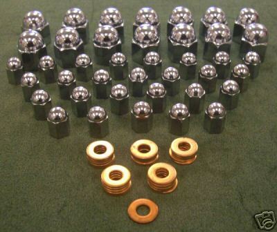 Jaguar daimler cylinder - 6, head