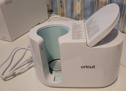 Cricut mug sublimation - cricut,