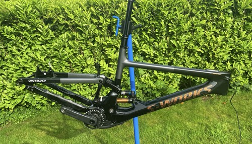 Specialized kenevo works - specialized, s-works