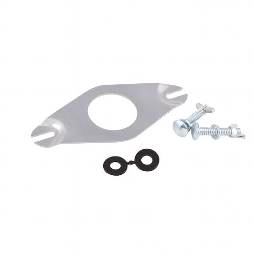 Close coupling cistern bracket - close,