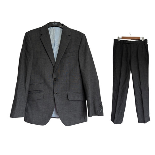 Piece suit mens - m&s,