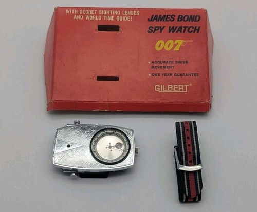Rare 1965 gilbert - rare,
