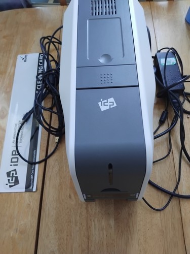 Idp smart 51s - idp, printer