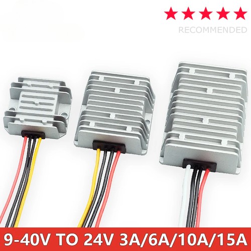 40v 24v 2a 10a - 9-40v,