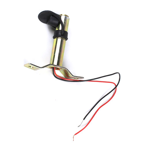 Metal beacon mount - beacon,