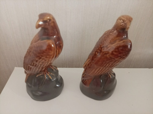 Vintage 1969 beswick golden - 1969,