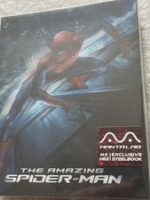 MANTA LAB The Amazing