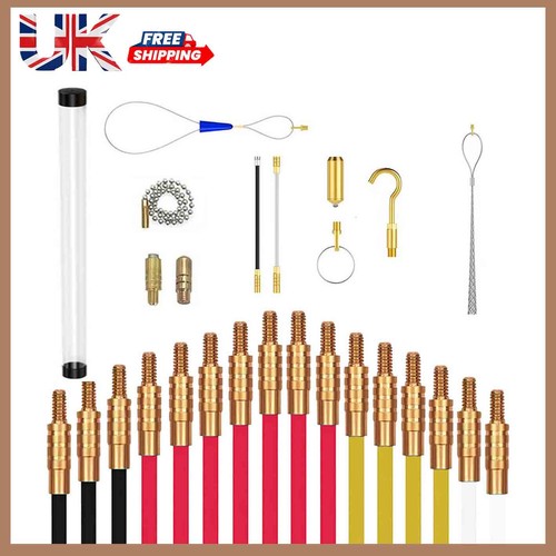 16m cable access rod and - rod,