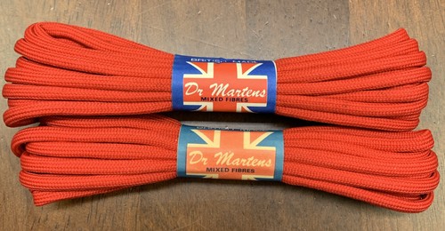 Martens boot laces new - martens,