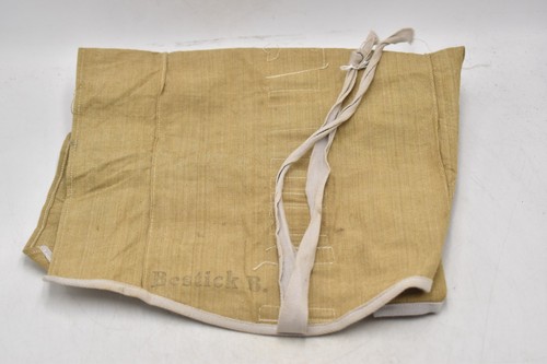 Vintage german army canvas - vintage,