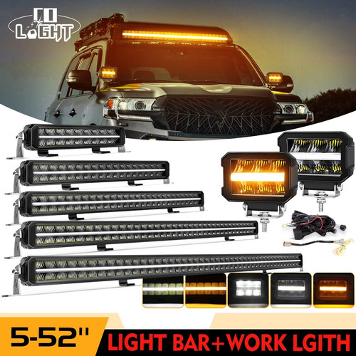 52 led light - led,
