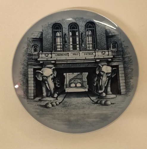 Royal copenhagen collectors - copenhagen,