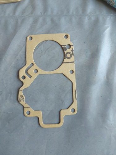 Carburetor cover gasket ford - cover,