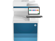 HP Colour LaserJet Managed MFP
