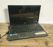 PC Acer Aspire 5741g - CPU Intel Core i5 - Notebook/Laptop - PC Computer Portati