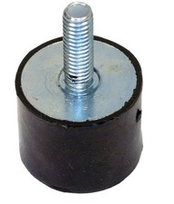 Silentblock Oil Cooler for