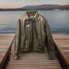 Black Leather vintage