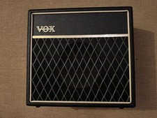 RARE Korean-Made VOX V9158