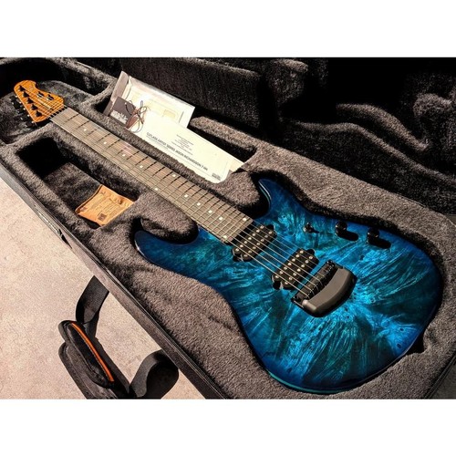 Ernie ball music - ernie, jason