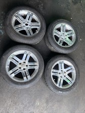 CHRYSLER 300C Original 18”