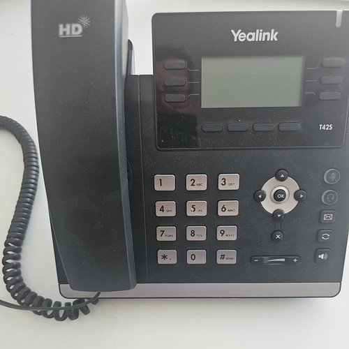Yealink sip t42s phone - yealink,