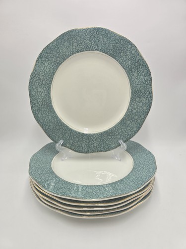 Enoch wedgwood garden dinner - wedgwood,