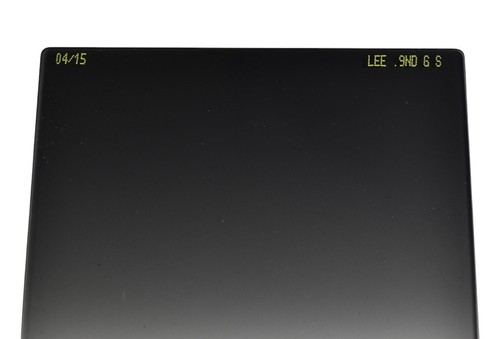 Lee filters soft grad - filters, 0.9