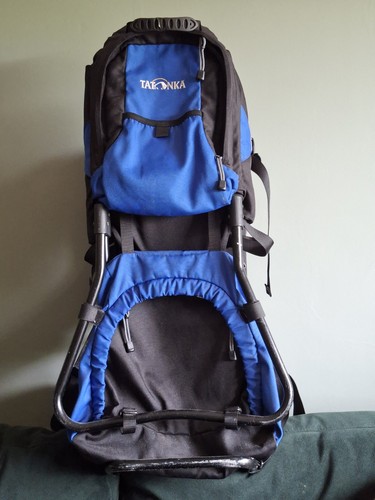 Tatonka blue black - &, black,baby