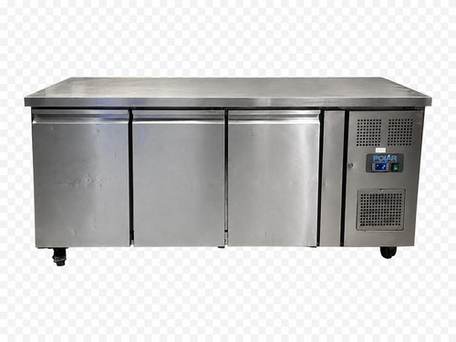 Polar g597 counter - g597, fridge