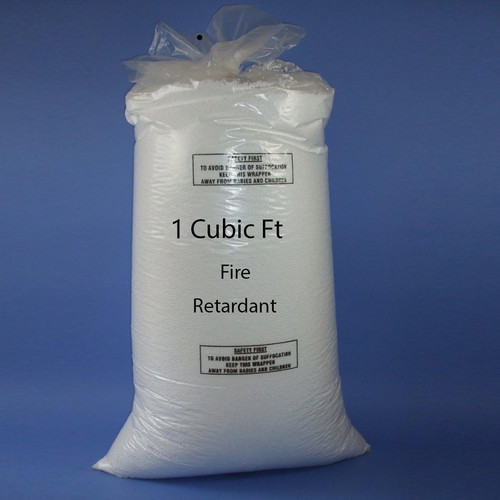 Bean bag filling refill - bag,