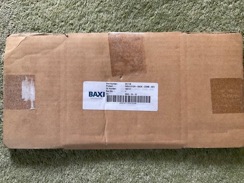 Baxi 231176