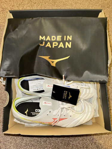 Mizuno morelia neo beta made - mizuno, v