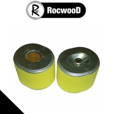 Air Filter Fits Honda GX340 GX390 Engines 17210 ZE3 000 x 2