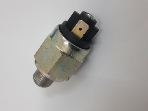 Pressure switch bar - switch, range
