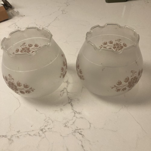 Victorian frosted glass wall - victorian,