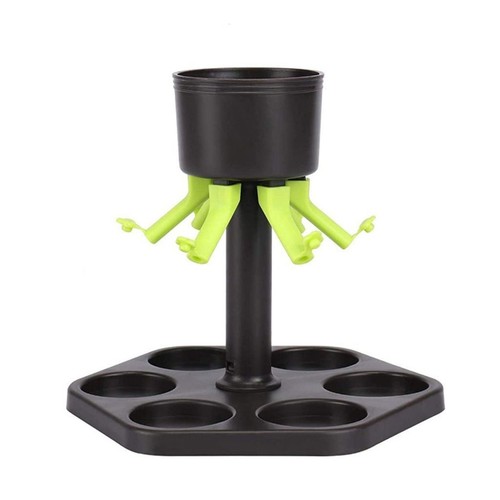 Shot glass dispenser wine - shot,