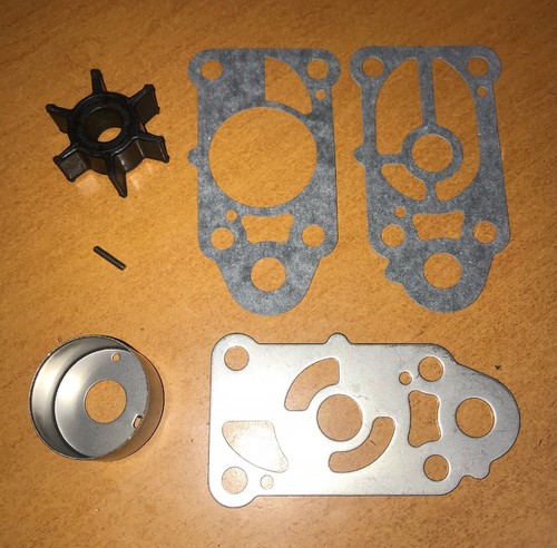 Water pump impeller service - water,
