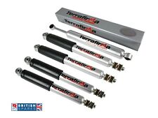 RANGE ROVER P38 95 02  TERRAFIRMA DAMPER SET + P38 STEERING DAMPER ALL TERRIAN