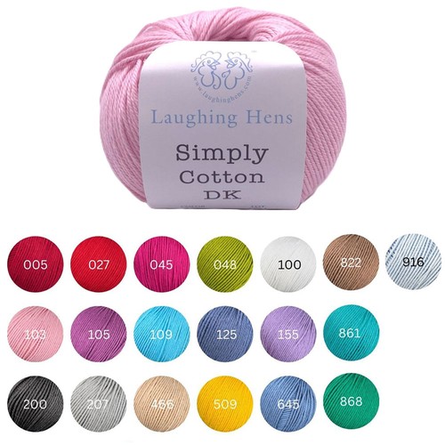 Simply soft wool - simply,