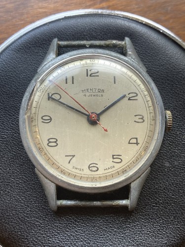 1950s mentor swiss - 1950s,
