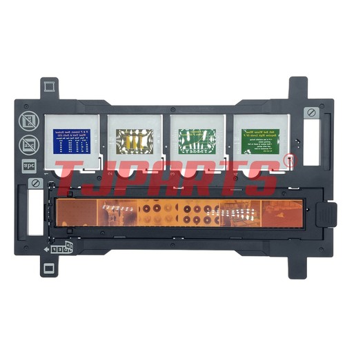 35mm photo film slide - film,