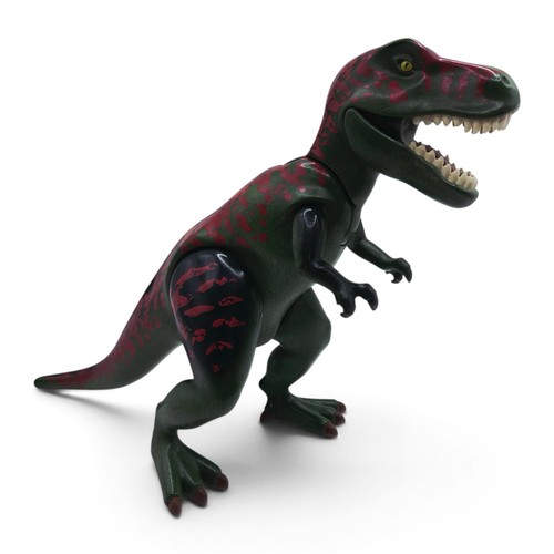 Playmobil tyrannosaurus rex - playmobil,