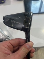 taylormade qi35 driver 9