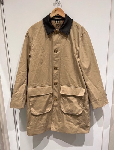 Burberry supreme trench coat - supreme,