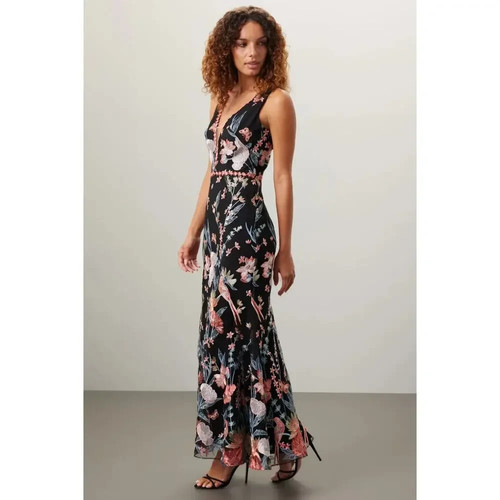 Marchesa notte black - marchesa,